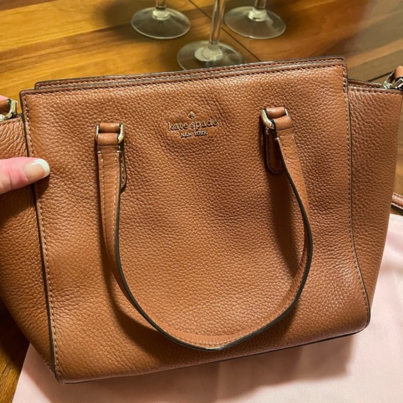 Kate Spade crossbody
